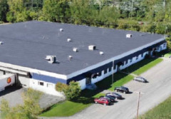 AIC Ventures Acquires Industrial Facility in Albany, NY