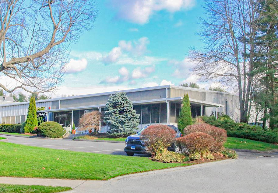 AIC Ventures Acquires Industrial Facilities in Hartford and New Haven, CT